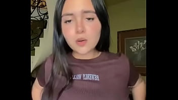 Soy fatima amo que me vean