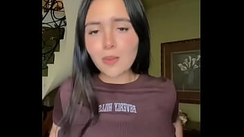 Soy fatima amo que me vean