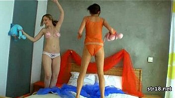 Hot teen's axe wound broken in