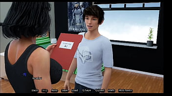 Milf city is a modern city where many races cultures and lives of ordinary people are intertwined