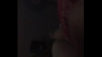 Le doy el culo a mi vecino