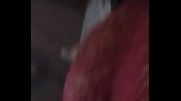 Le doy el culo a mi vecino