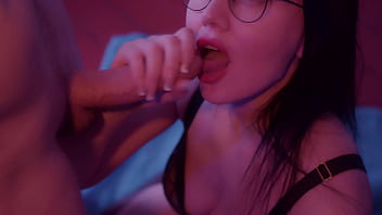 Lustful boy piss his woman's and anal fuck her