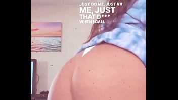 Gf thong latina pretty slim video