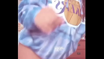 Gf thong latina pretty slim video