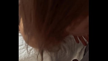 Getting dirty pissing and foreplay for big cum load