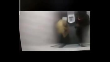 Ike and mercy having sex in toilet b pepper dem