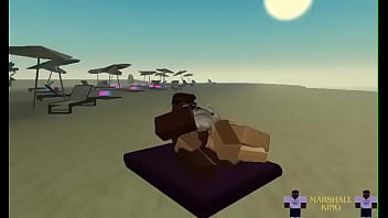 Frieren ama las pollas negras