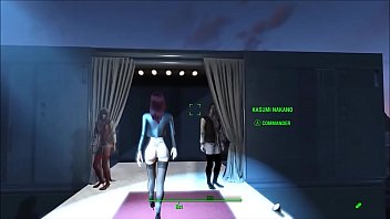 Fo4 the holly fashion #2 Fo4 the holly fashion #2