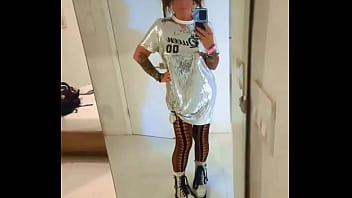 These ladies are 5 alarm check us out thehotgilftour