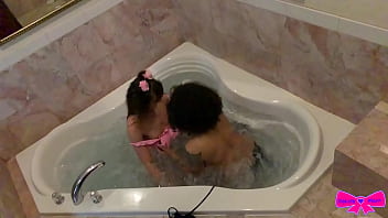 Kingsley pussy fisting feet soles licking fetish 69 lesbian sex dakota marr kinky girl girl kissing lez fucking