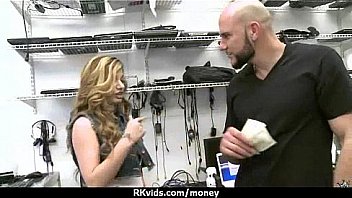 These horny amateurs know that money talks 29