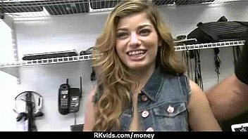 These horny amateurs know that money talks 29