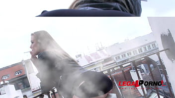 Alexis crystal assfucked and double penetration horny slut reamed by 2 cocks & dp'ed sz1221