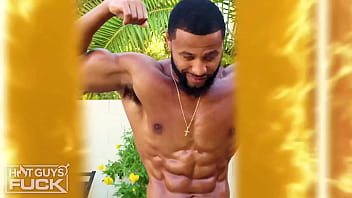 Inked up bad boy axel orbee clashes with thelindsaylee at hotguyshouse for a hotguysfuck showdown their sizzli