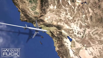 Inked up bad boy axel orbee clashes with thelindsaylee at hotguyshouse for a hotguysfuck showdown their sizzli