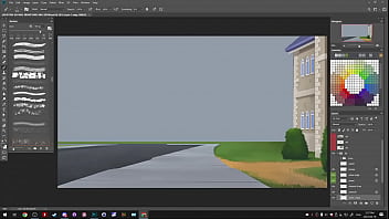 Sts broadcast by dc on picarto dated 18 04 2023