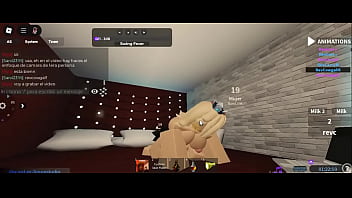 Gon detona a rosalina en una habitación