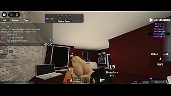 Gon detona a rosalina en una habitación