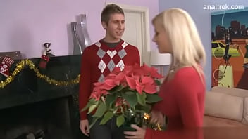 Big ass girlfriend assfucking