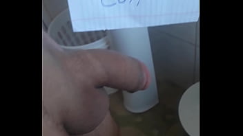 Vídeo de verificação