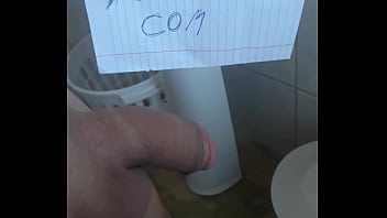 Vídeo de verificação