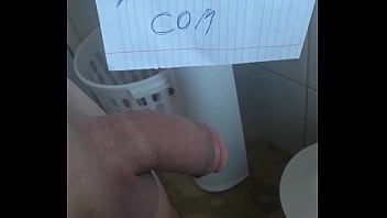 Vídeo de verificação