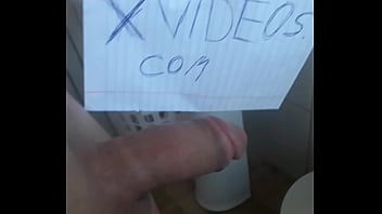 Vídeo de verificação