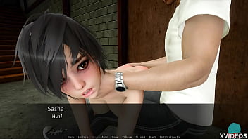 Stormside ep 72 – visual novel gameplay hd