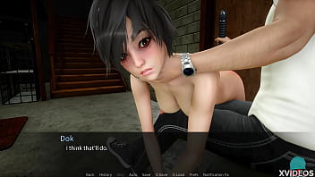 Stormside ep 72 – visual novel gameplay hd