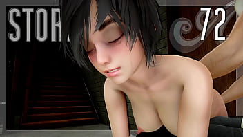 Stormside ep 72 – visual novel gameplay hd