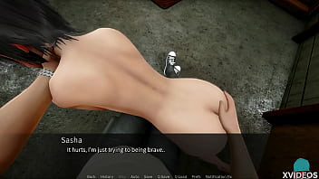 Stormside ep 72 – visual novel gameplay hd