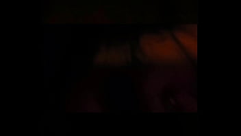 Swallowing my nutter