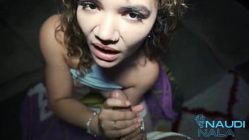 First impression handjobs