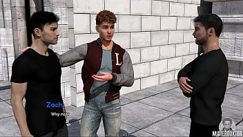 Intertwined ep 135 visual novel gameplay hd