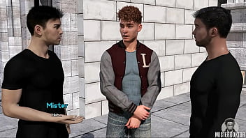 Intertwined ep 135 visual novel gameplay hd