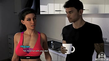 Intertwined ep 135 visual novel gameplay hd