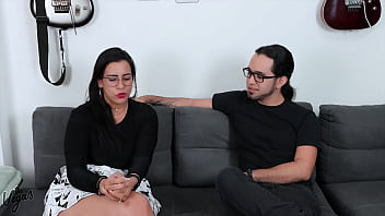 Kylei ellish's first porn video