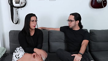 Kylei ellish's first porn video