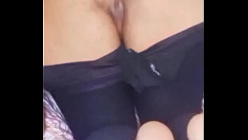 Rich fuck to the brunette neighbor i almost finished inside her when i fucked her doggy style