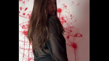 Secretary dominating everything about you