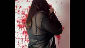 Secretary dominating everything about you