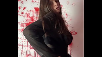 Secretary dominating everything about you