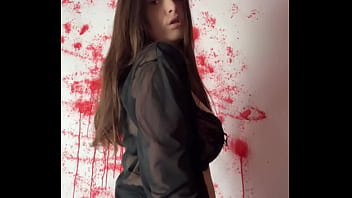 Secretary dominating everything about you