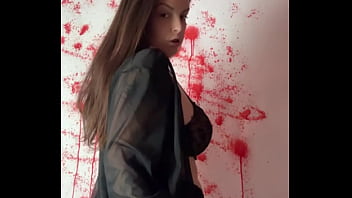 Secretary dominating everything about you