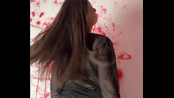 Secretary dominating everything about you