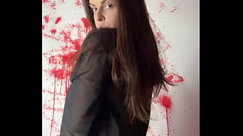 Secretary dominating everything about you