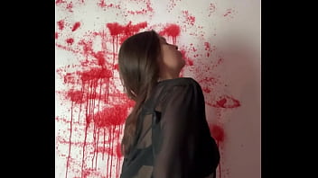 Secretary dominating everything about you