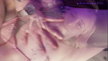 Beautiful blonde goddess loves free use sex and drinking cum free