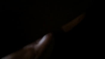 Milf tugging my cock